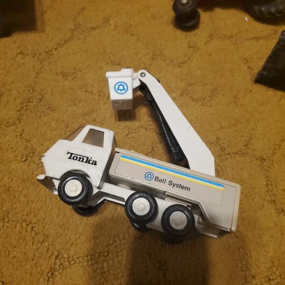 Vintage Trucks